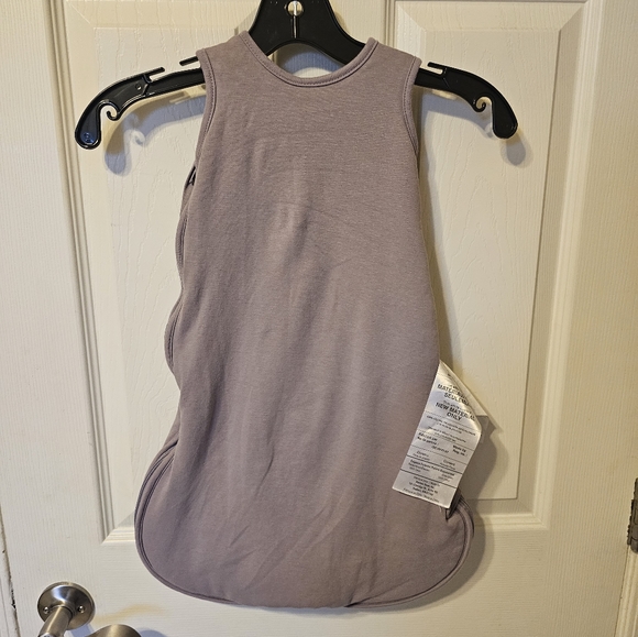 Nested Bean Zen Sleep Sack Sz S(0-6 Months) - Picture 7 of 10
